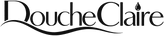 Logo Douche Claire